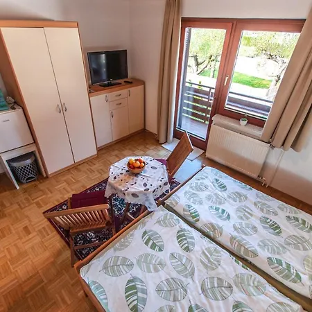 Guest House Alenka Bohinj Exterior foto