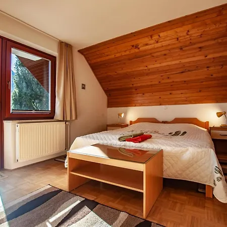Guest House Alenka Bohinj Exterior foto