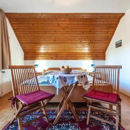 Guest House Alenka Bohinj Exterior foto