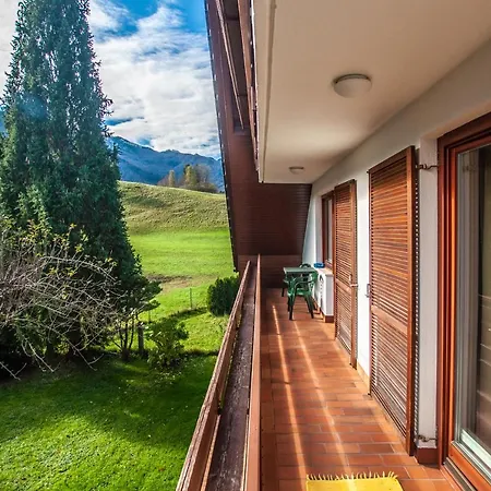Guest House Alenka Bohinj Exterior foto