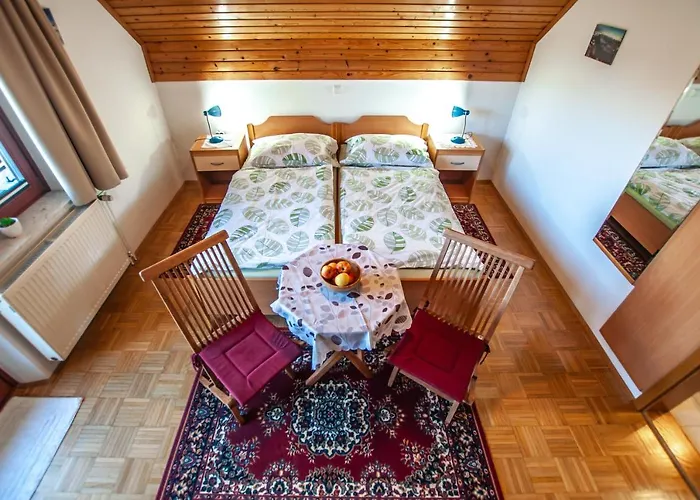 Guest House Alenka