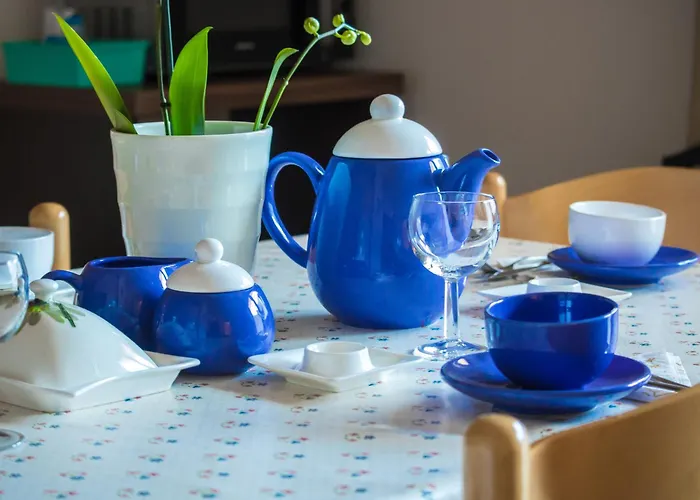 Guest House Alenka