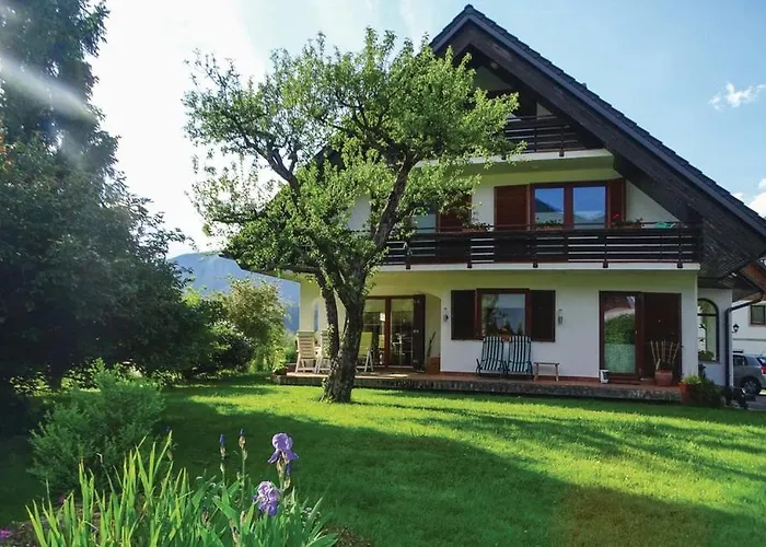 Guest House Alenka