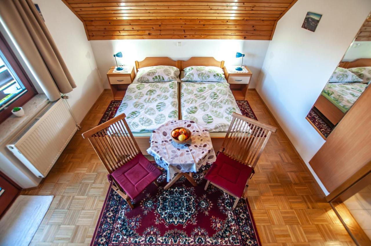 Alenka * Bohinj