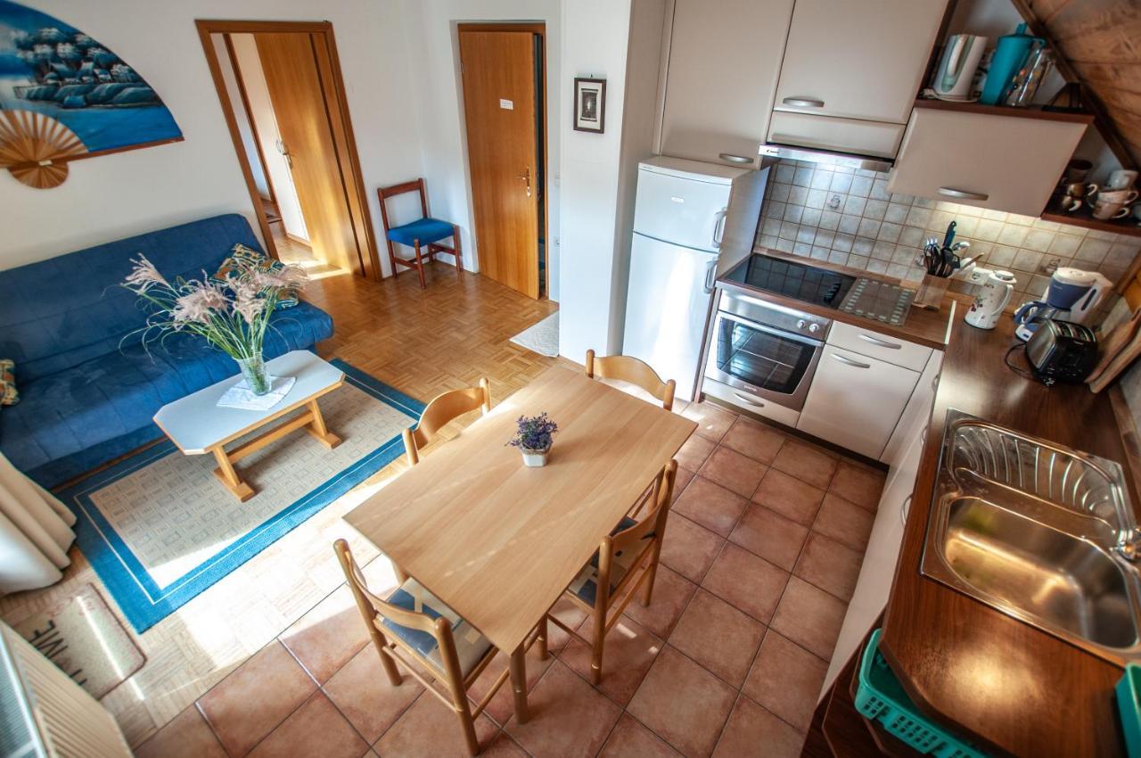 Alenka Apartment