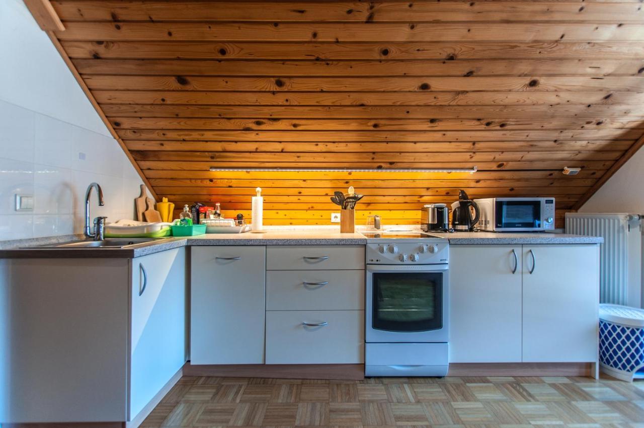 Alenka Apartment Bohinj