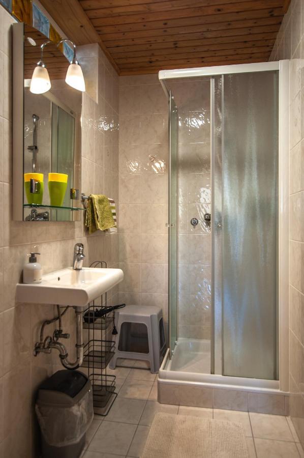 Apartment Alenka Bohinj