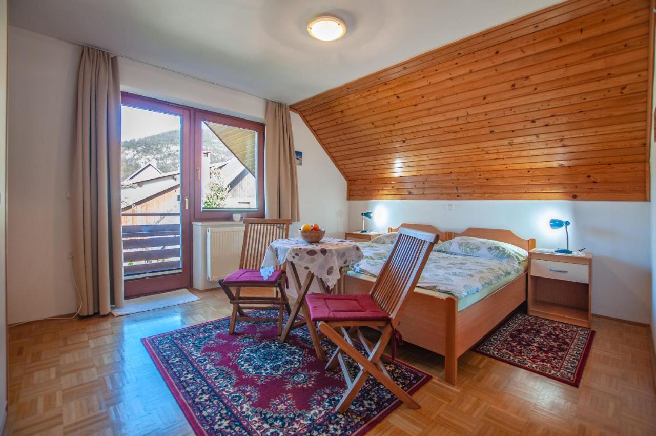 Apartment Alenka *
