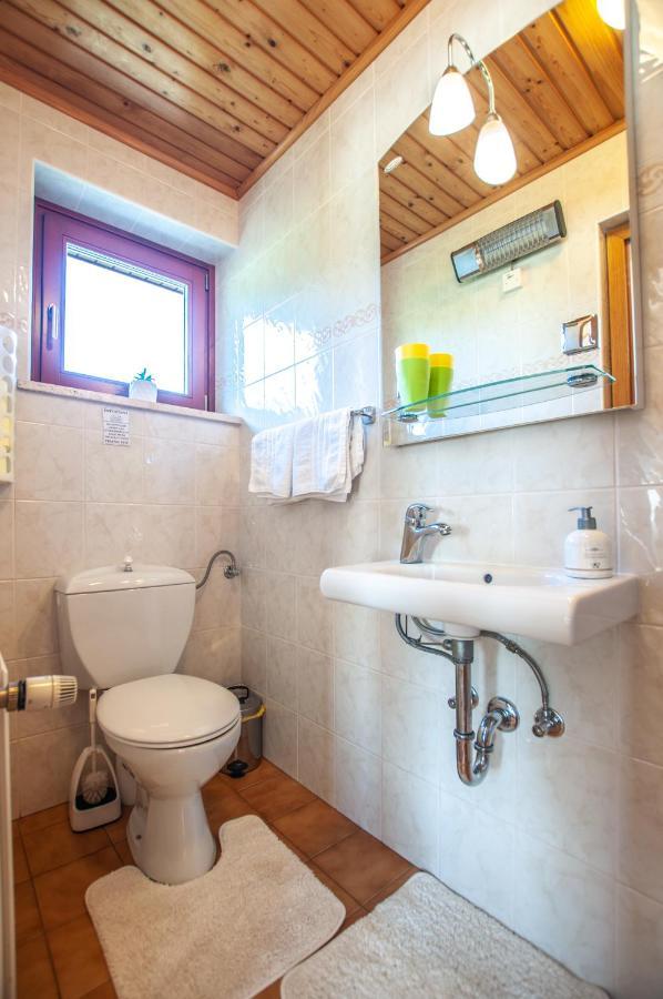 Apartment Alenka *