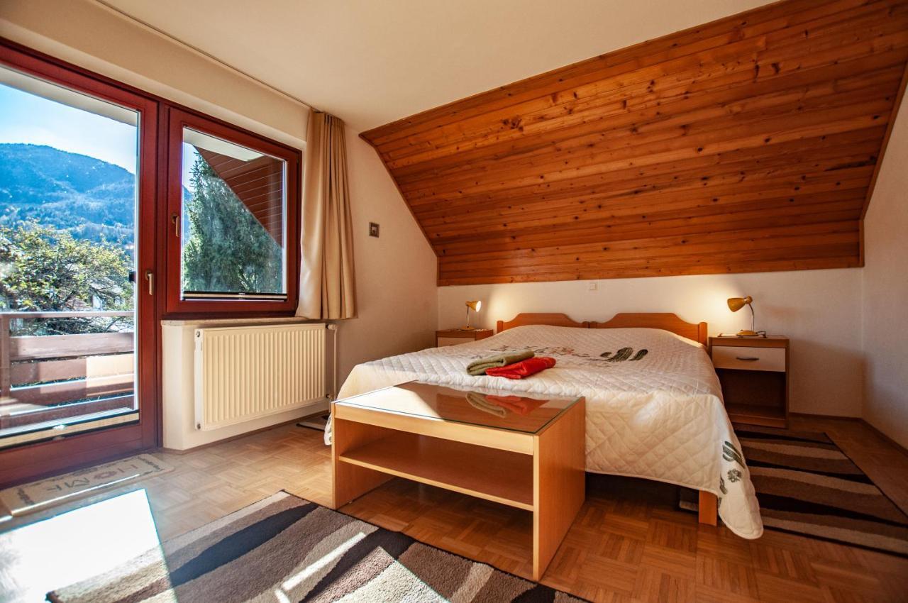 Alenka Apartment *
