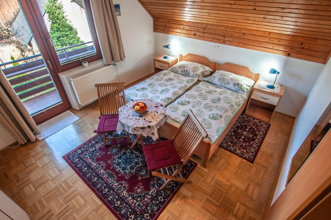 Alenka * Bohinj