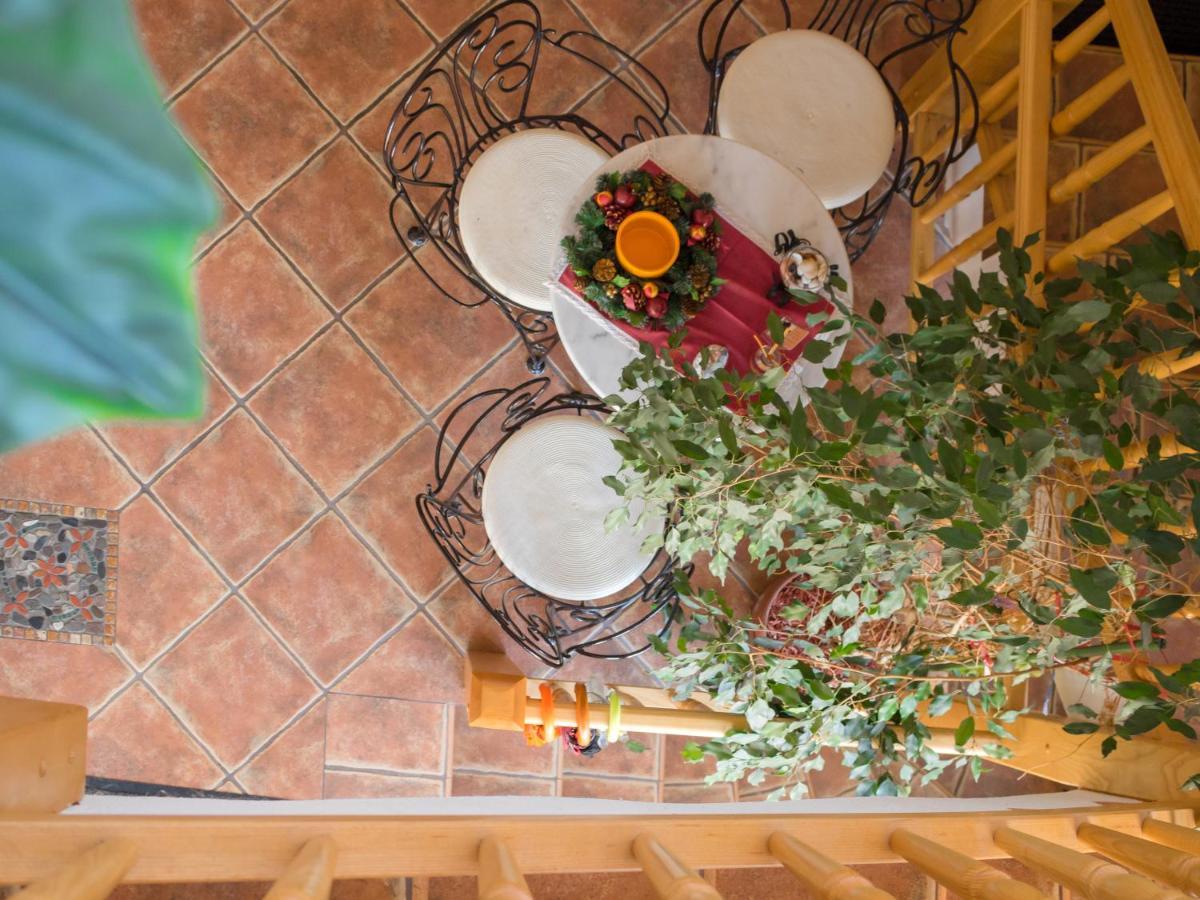Apartment Alenka Bohinj